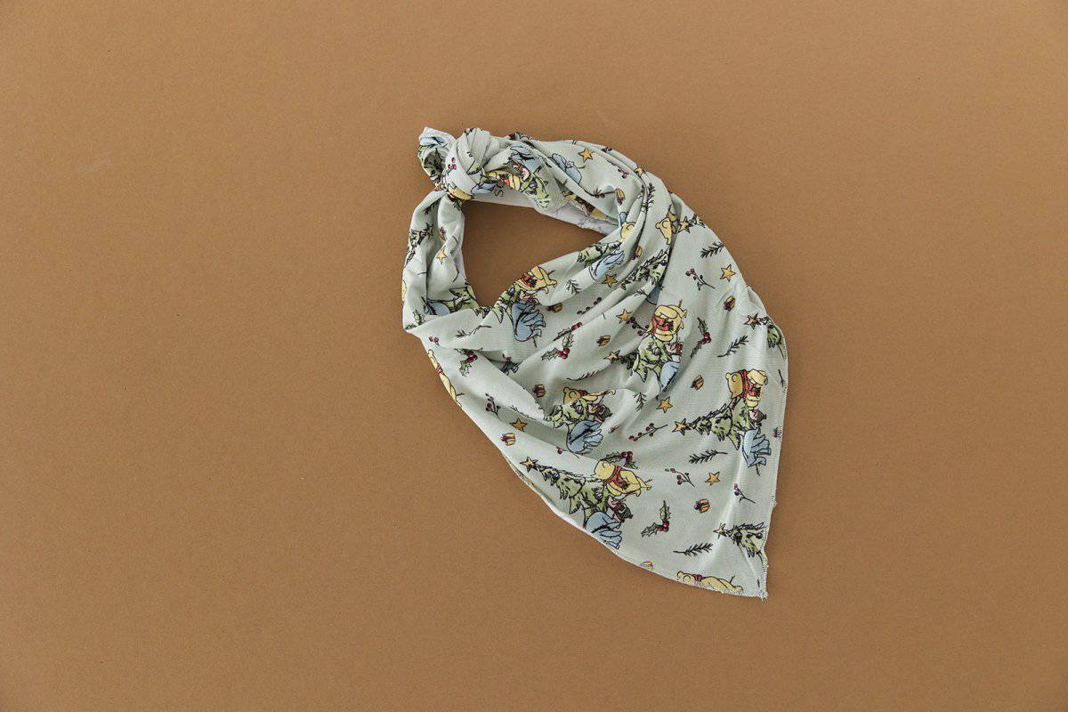 Dog Bandana