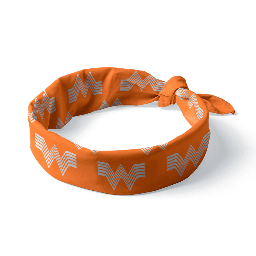 Dog Bandana