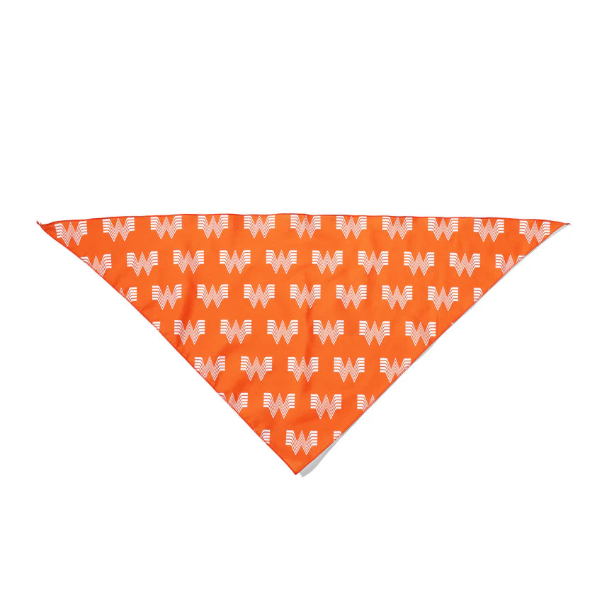 Dog Bandana