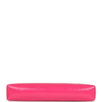 Nano 31 Shopper Hot Pink Shiny Aged Calfskin Gold Hardware