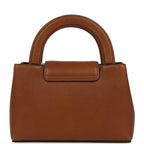 Small Kelly Shopper Camel Caviar Gold Hardware