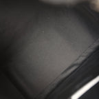 Medium 25 Hobo Bag Black Caviar Aged Ruthenium Hardware