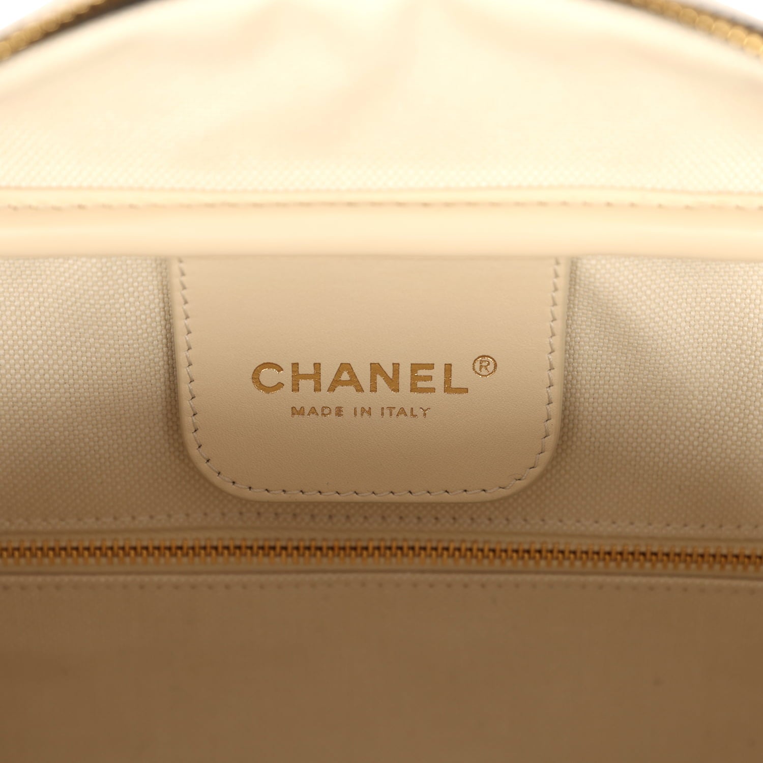 Large "Perfect Bowling" Bag Black Suede Gold Hardware