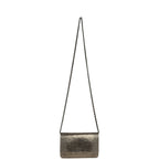 Wallet On Chain WOC Anthracite Lizard Ruthenium Hardware