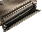 Wallet On Chain WOC Anthracite Lizard Ruthenium Hardware